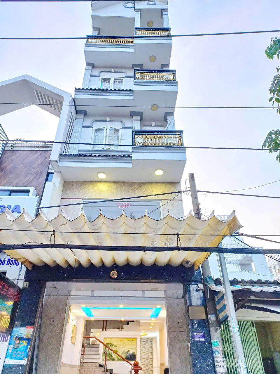  ???? GIẢM SỐC 2 TỶ – MẶT TIỀN MAI VĂN VĨNH, QUẬN 7 – CHỈ 16.9 TỶ ???? 