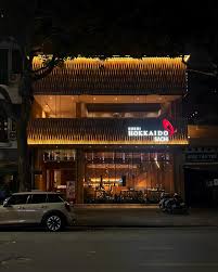  LinhHK cho thuê MP Trần Hưng Đạo, Hoàn Kiếm 60m²x4tầng, Giá 50 tr 