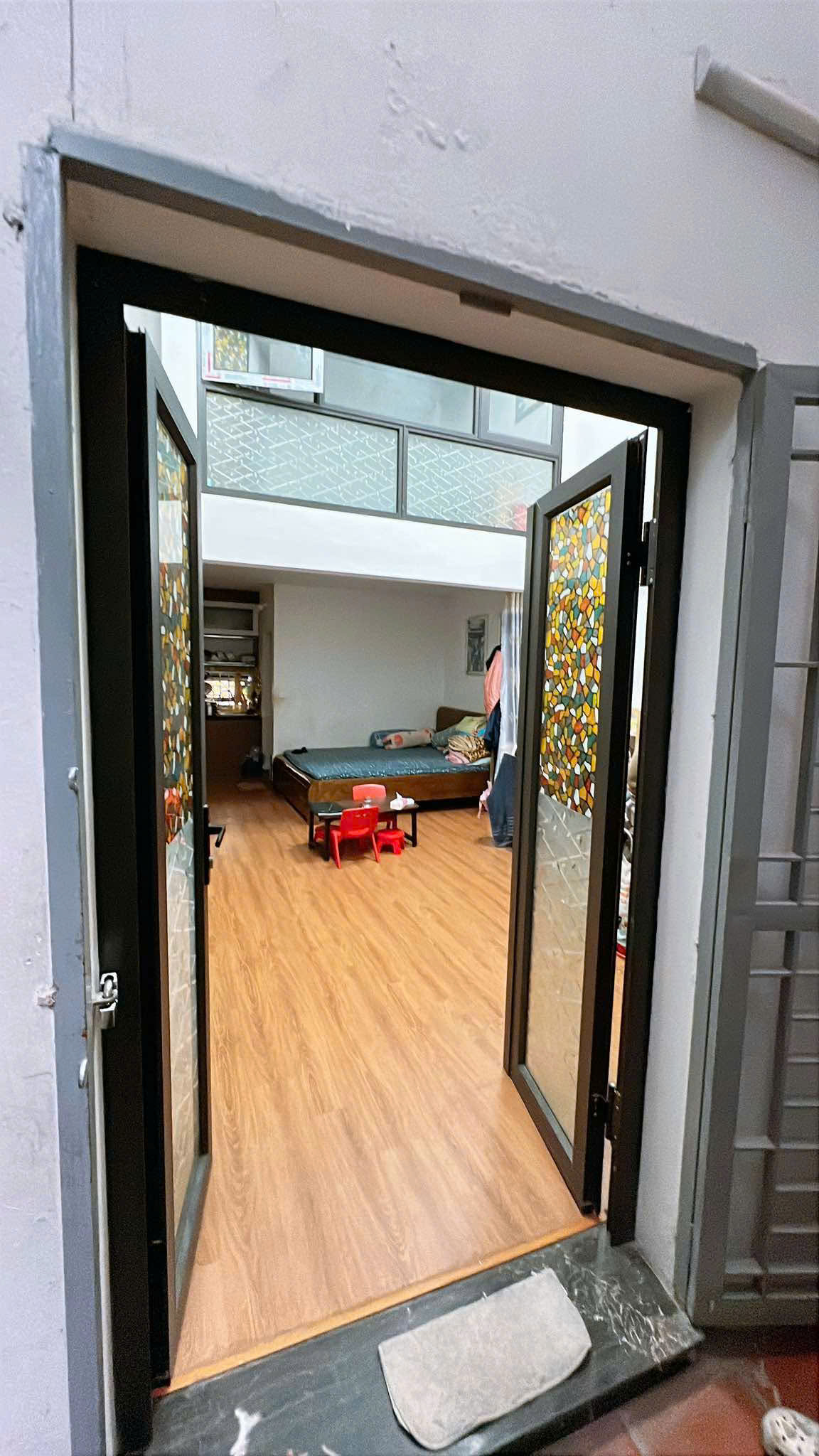  Bán gấp giá rẻ Hoà Bình 7, Minh Khai 16m/25mT2, 5 tầng, mặt tiền 2.8m, 3.95 tỷ Hai Bà Trưng. 