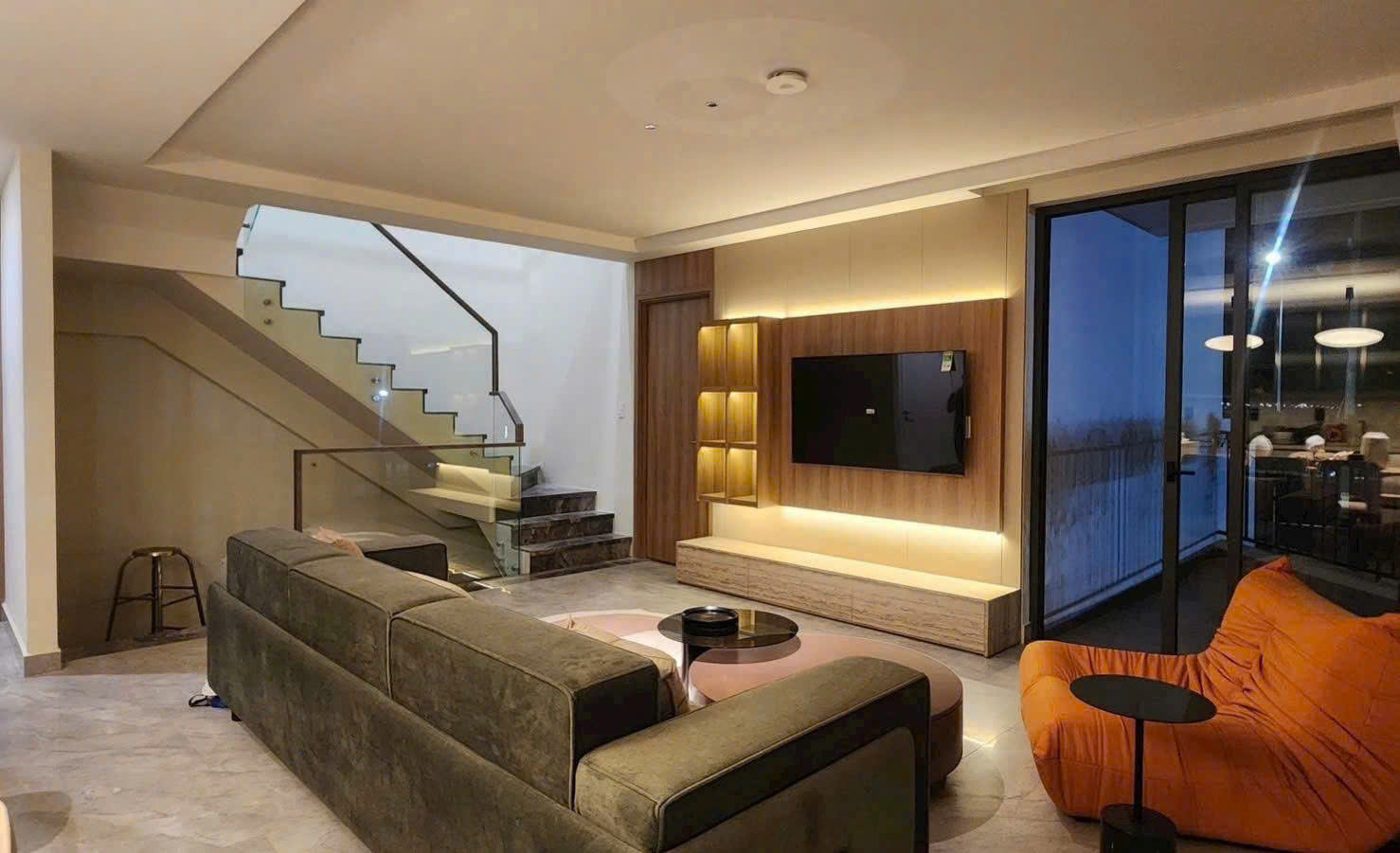  Shophouse K-Home – Mặt tiền kinh doanh, lợi nhuận mỗi ngày 