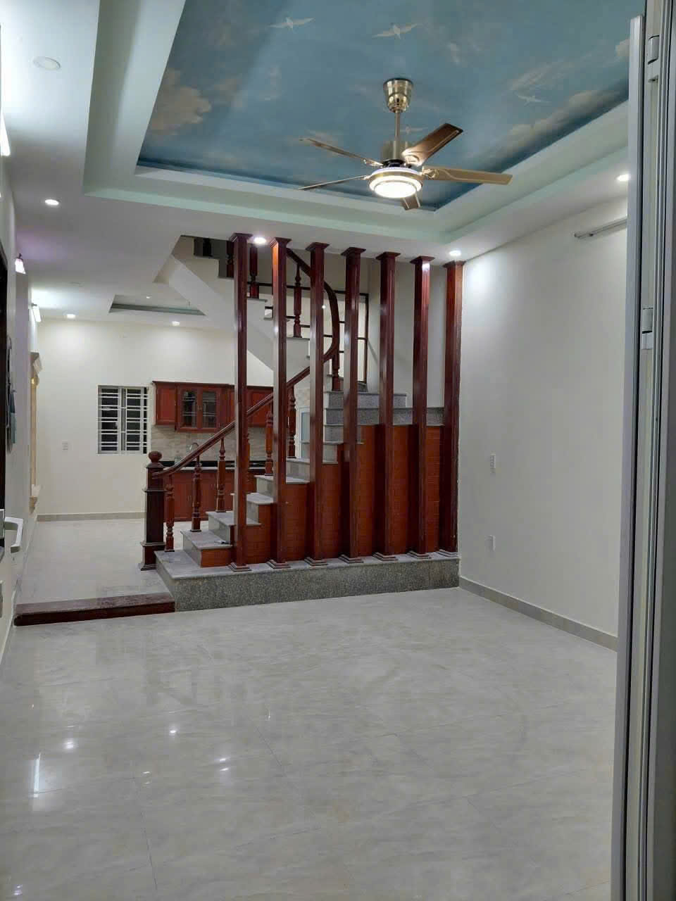  BÁN NHÀ 3 TẦNG ĐỘC LẬP ĐẰNG HẢI – HẢI AN, HẢI PHÒNG  2 MẶT NGÕ, GIÁ TỐT PHÂN KHÚC 