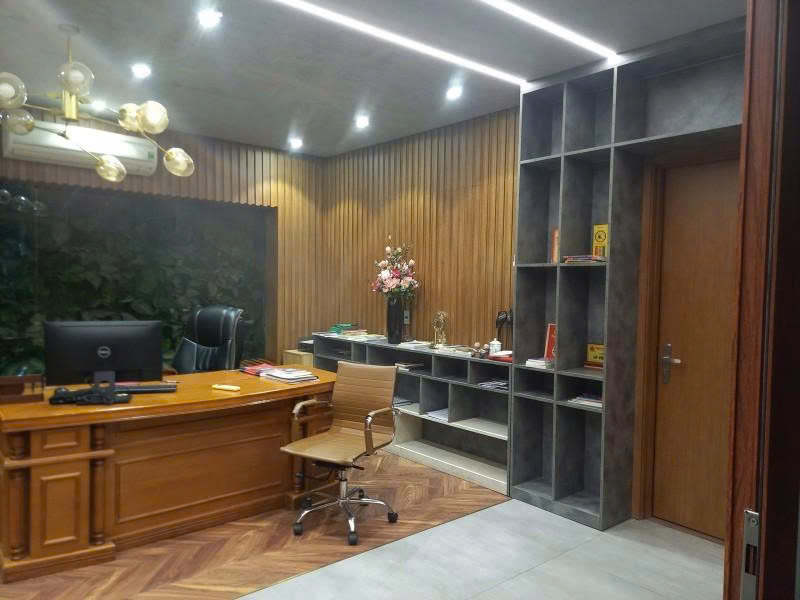  Bán nhà Mặt tiền Nguyễn Văn Vĩnh - gần Phan Thúc Duyện, 7,3x25m, 6 Tầng - 8PN, 48,5 tỷ. 