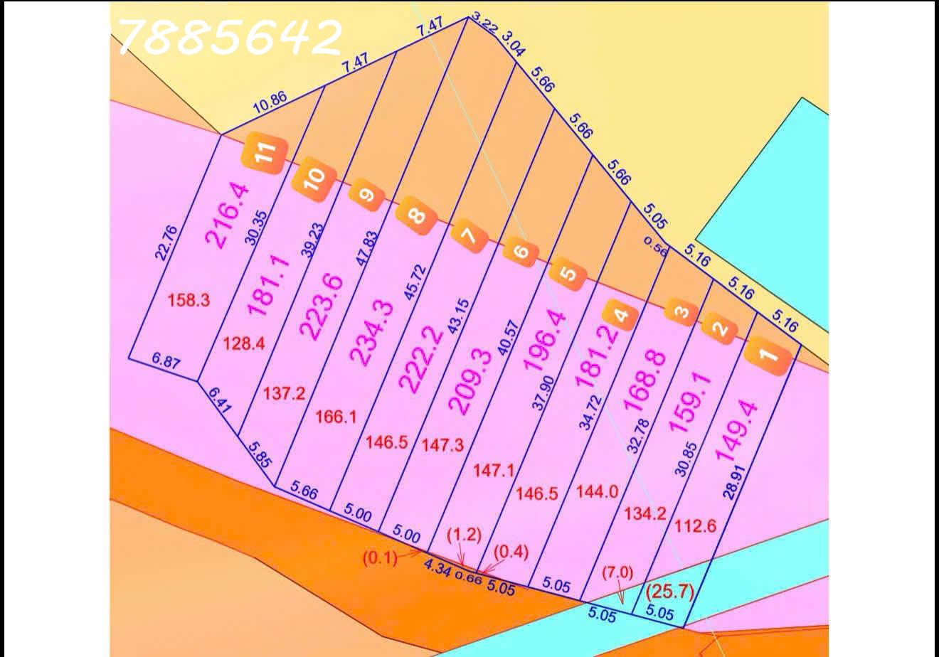  Mở bán đất nền giá rẻ tại khánh hoà 