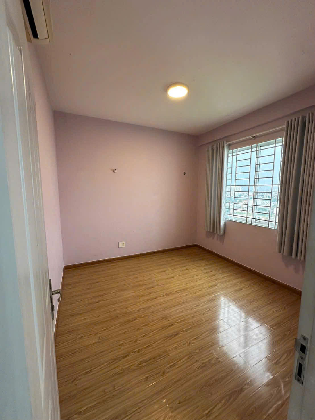  PASS  1 SLOST Ở GHÉP PHÒNG – PHƯỚC LONG A, TP THỦ ĐỨC -  Q9 CŨ - TPHCM 