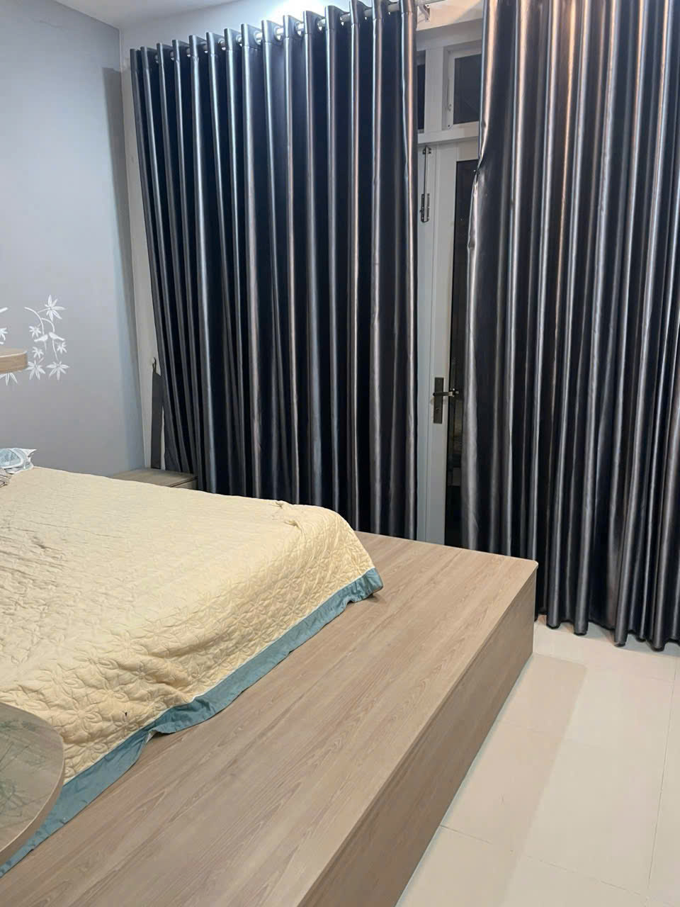  BÁN NHÀ 3 TẦNG SIÊU ĐẸP – MẶT TIỀN ĐƯỜNG LÝ THÁI TỔ, BẮC  NHA TRANG Diện tích: 92m²,8,9 tỷ Số chứng chỉ: KH - 25.000576 