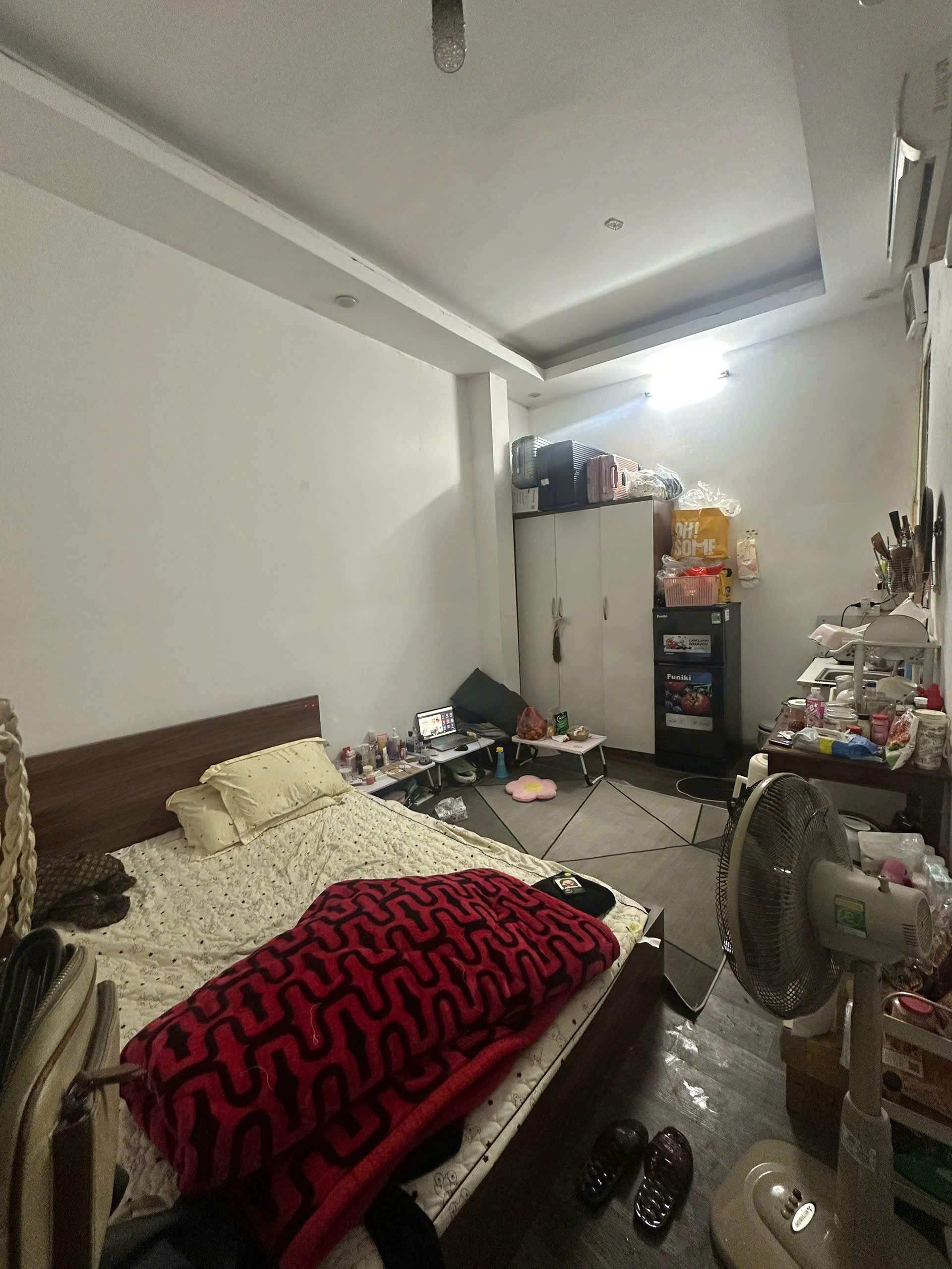  CHO THUÊ PHÒNG KHÉP KÍN TẠI VĂN MIẾU- QUỐC TỬ GIÁM, ĐỐNG ĐA, HÀ NỘI 