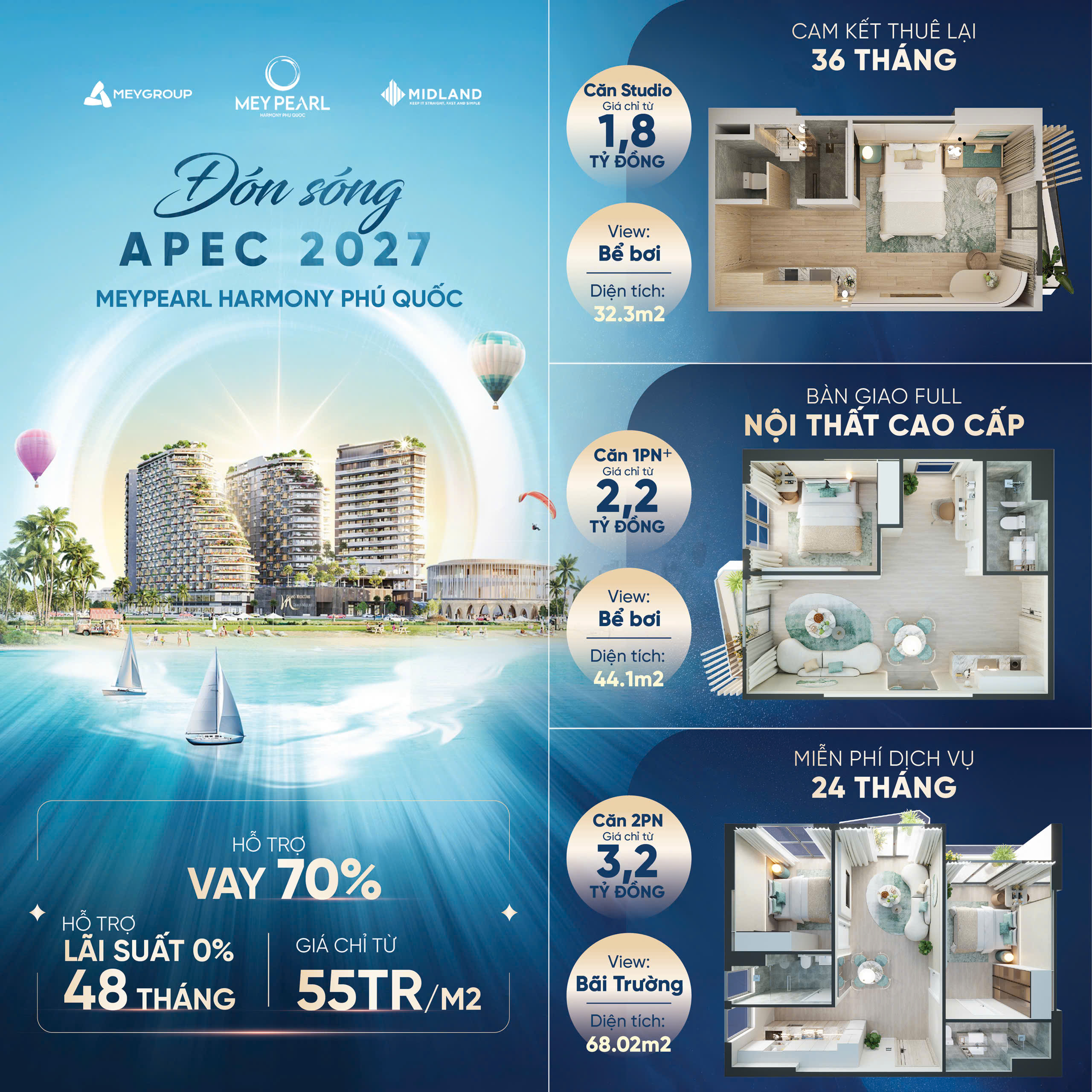  MEYPEARL HARMONY PHÚ QUỐC 