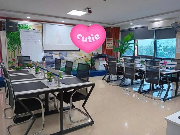  CHO THUÊ VĂN PHÒNG GIÁ TỐT TẠI THÀNH PHỐ VINH - NGHỆ AN 