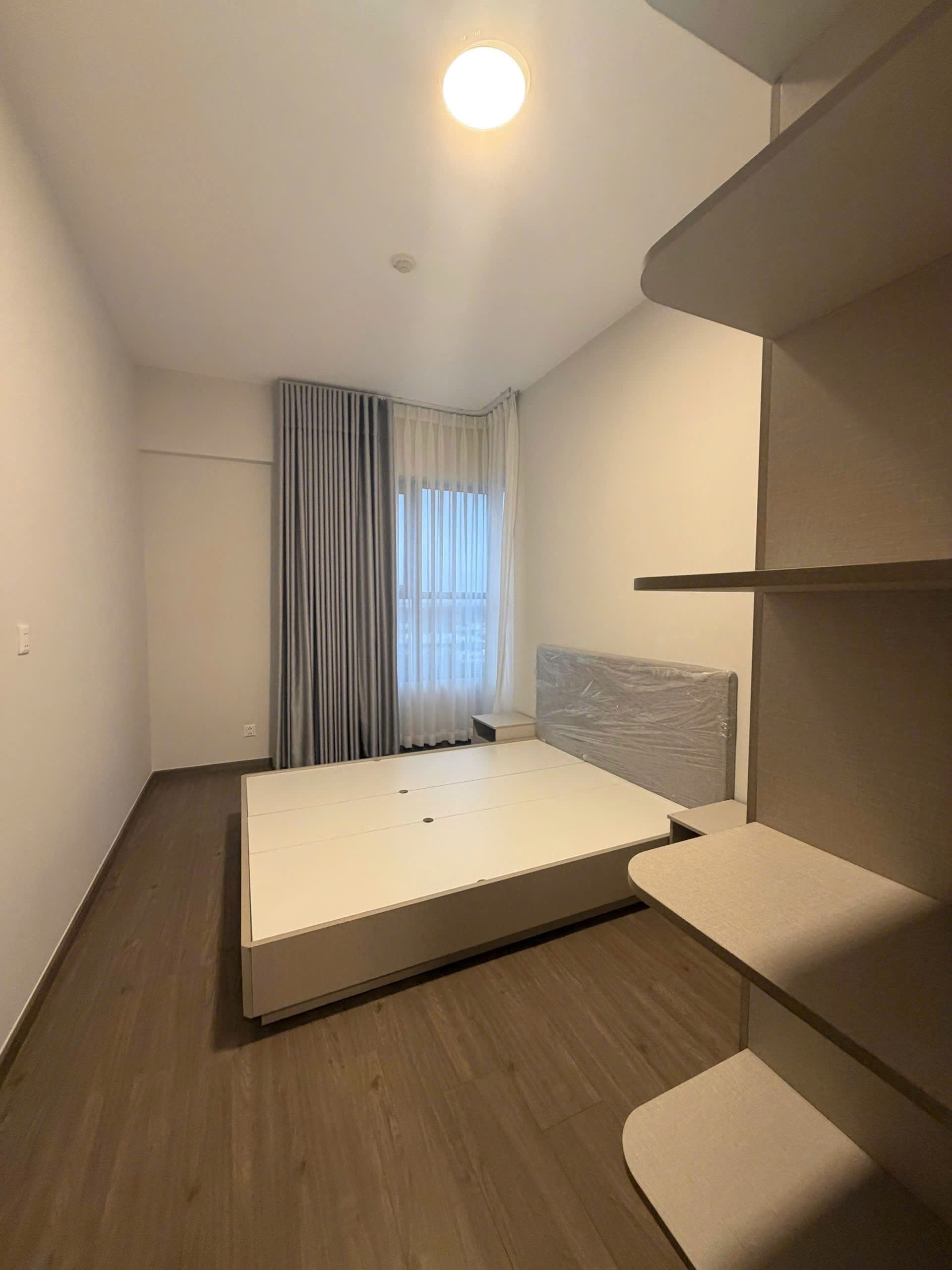  CẦN PASS GẤP PHÒNG MASTER GIÁ 4TR5/THÁNG, 30/1 TRỐNG TẠI BÌNH CHÁNH- TP HCM 