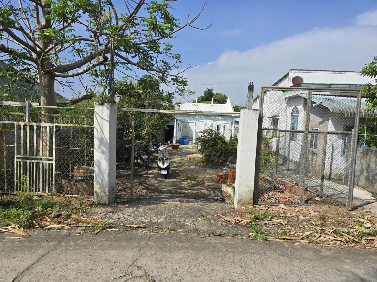  Chính Chủ Bán Đất Tại KV THẠNH MỸ, PHƯỜNG THƯỜNG THẠNH, Q.CÁI RĂNG, TP CẦN THƠ 