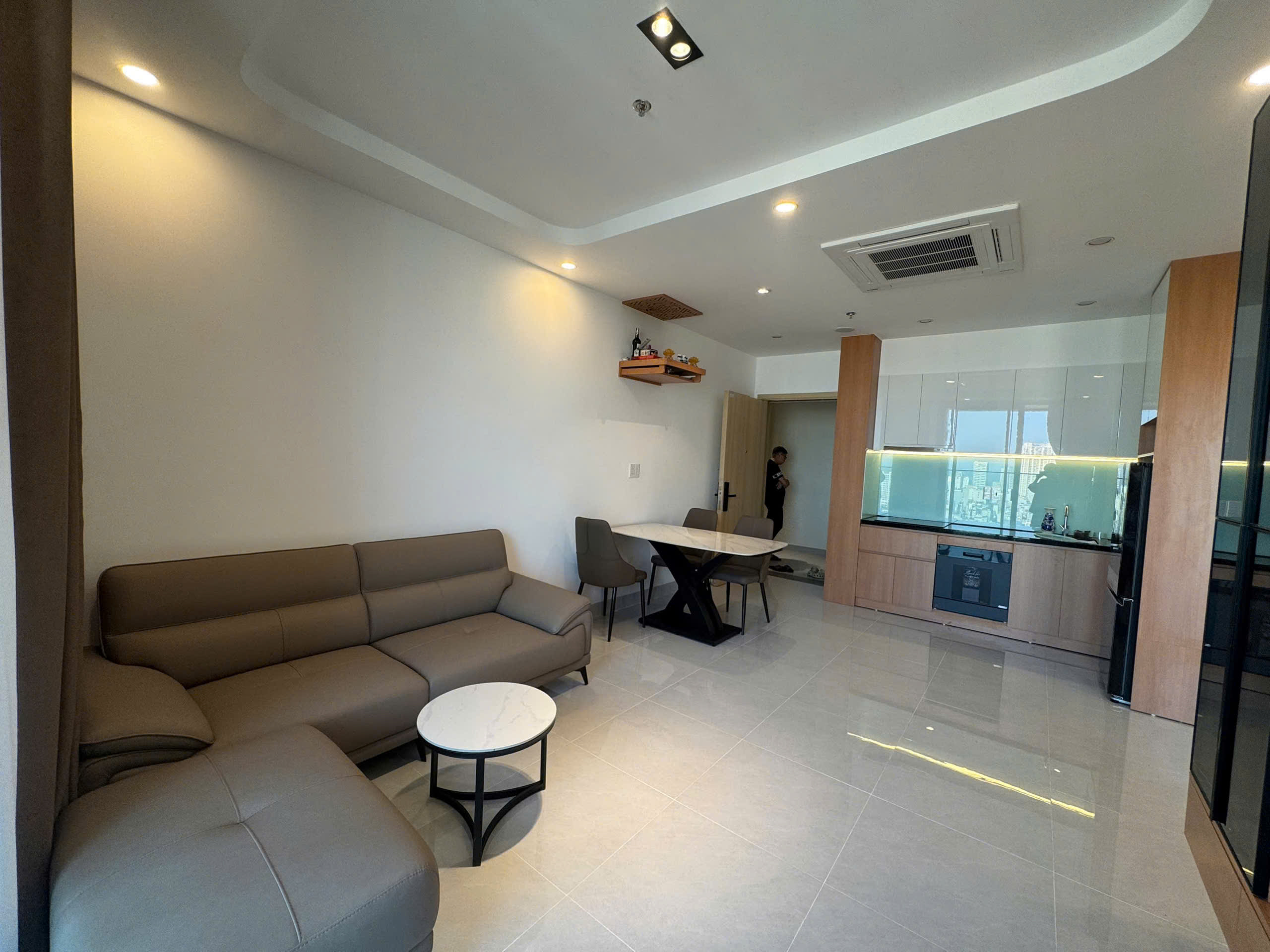  Căn Hộ Paroma 2 Cao Cấp Cho Thuê – Không Gian Sống Hiện Đại, Tiện Nghi Đầy Đủ 