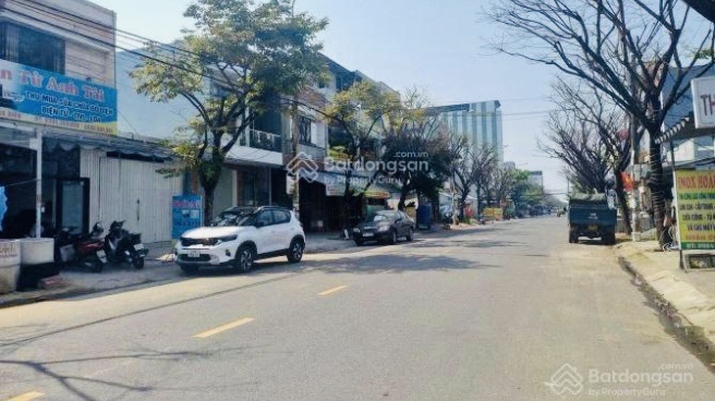  Cho thuê mặt bằng kinh doanh đường Bùi Tấn Diên, phường An Khê, Quận Thanh Khê, TP Đà Nẵng 