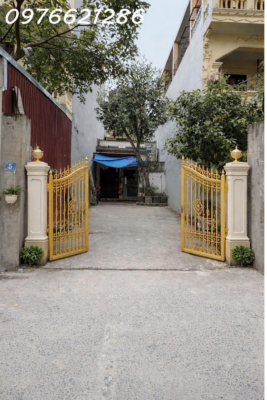  Bán đất NGÔ GIA TỰ 100 m2- MT:6m– PHÂN LÔ Ô TÔ TRÁNH .Giá:17,x tỷ– Ô TÔ VÀO NHÀ 2 CHIẾC – NGÕ THÔNG KINH DOANH 