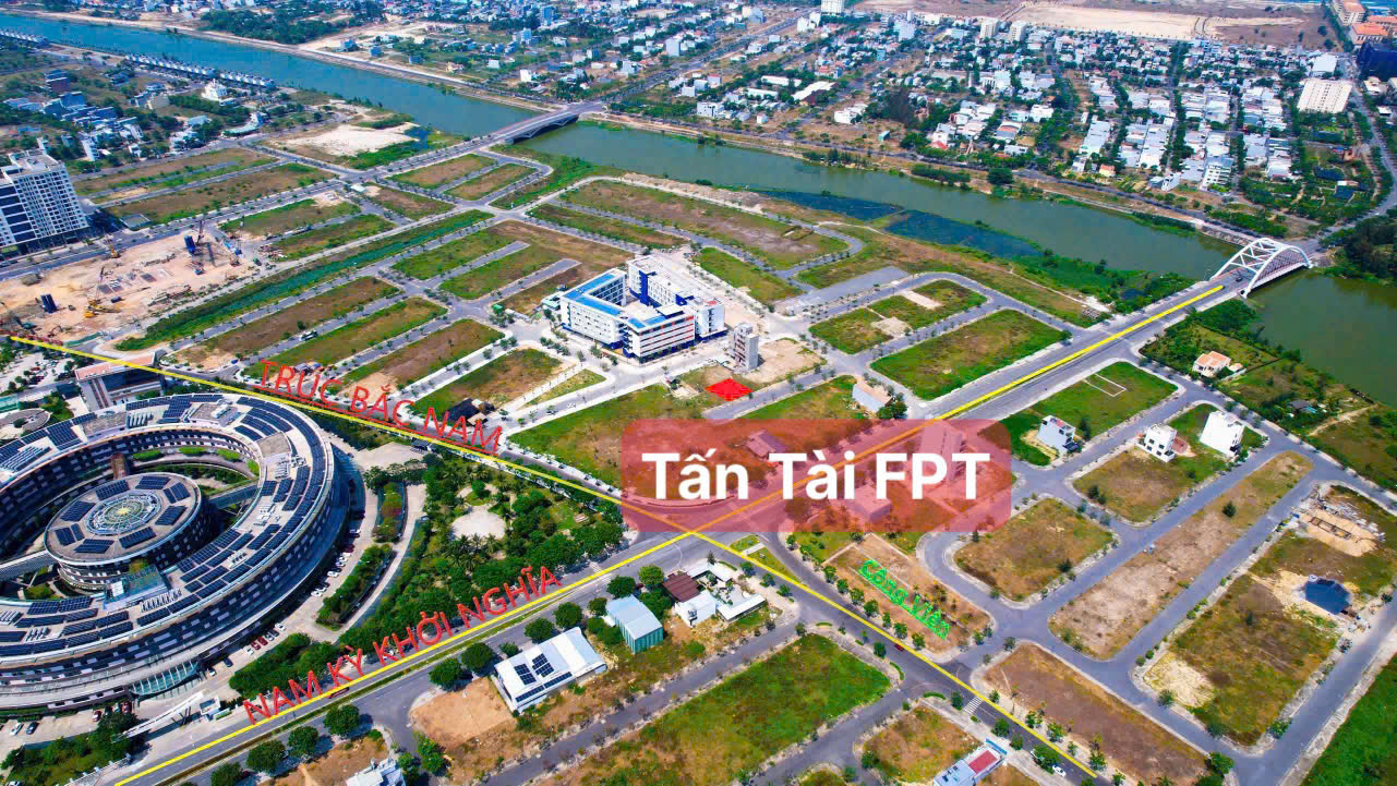  CHỦ MỚI GỬI BÁN  LÔ V6 ĐẸP NHẤT NHÌ KĐT FPT SONG SONG NAM KỲ KHỞI NGHĨA  GIÁ CÒN RẤT TỐT 