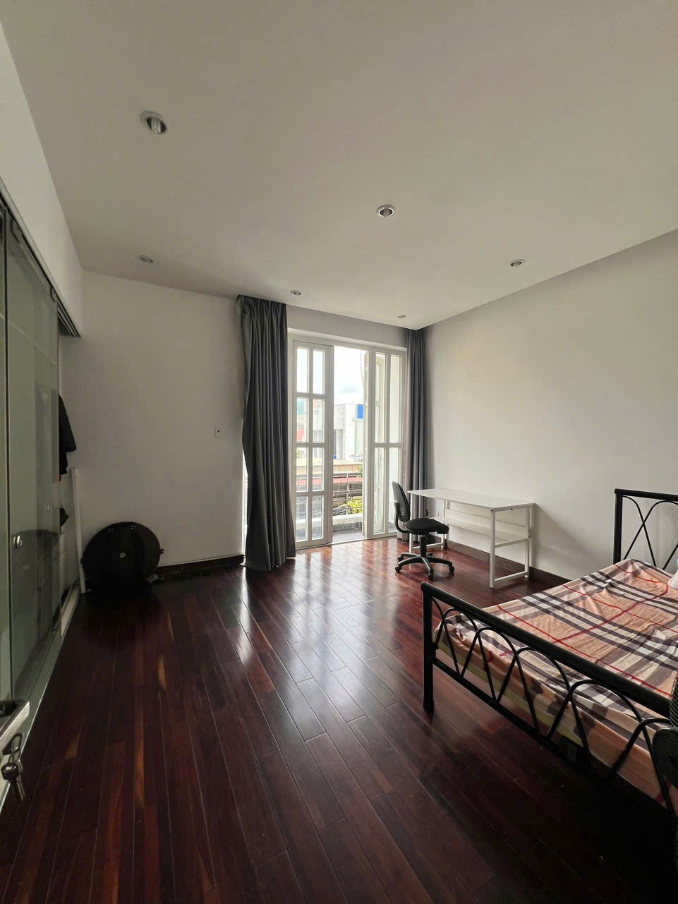  CHÍNH CHỦ CHO THUÊ PHÒNG – PHAN VĂN TRỊ, GÒ VẤP (GẦN VINCOM)- TPHCM 