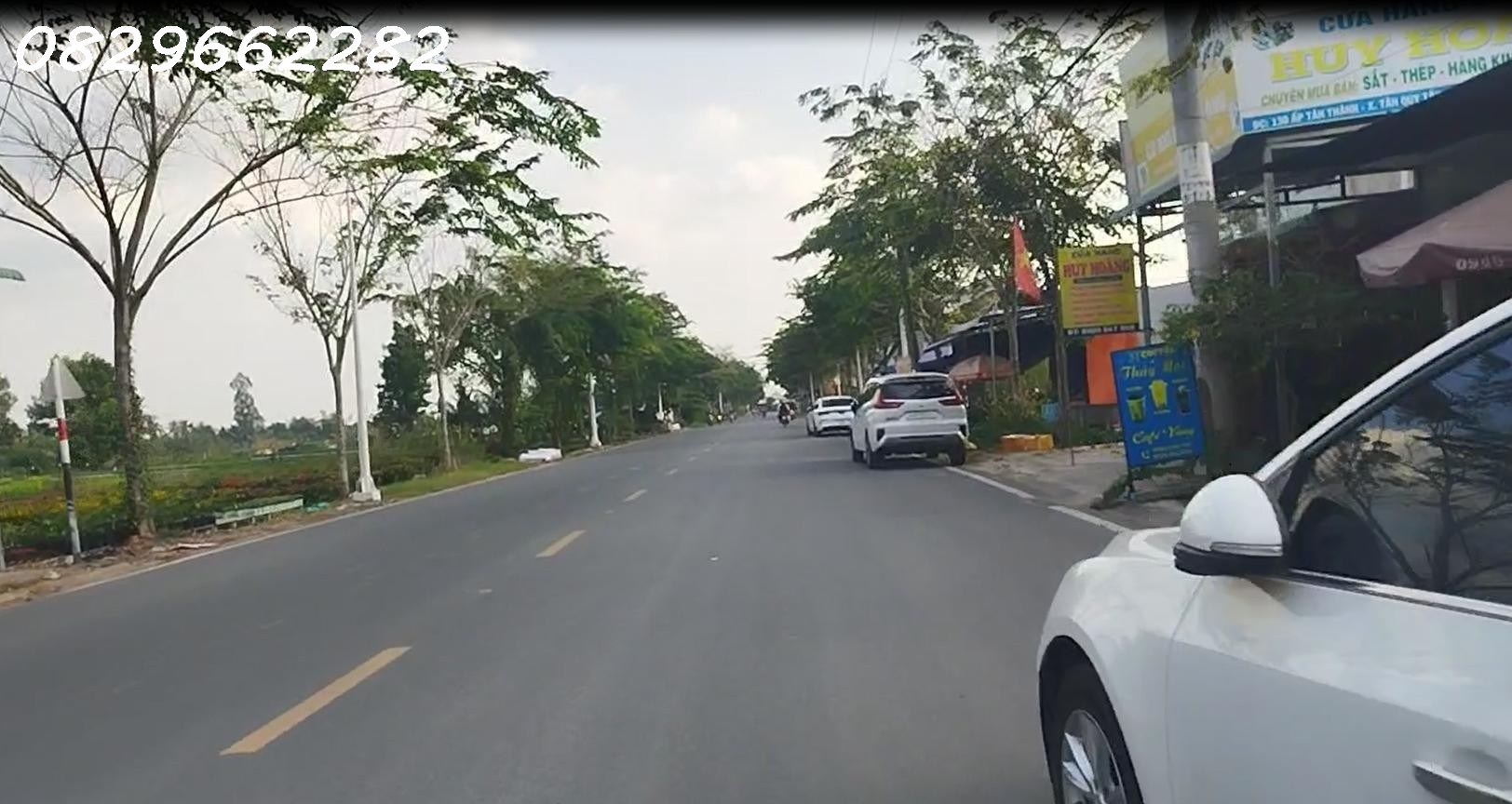  Đất Thổ Cư 216m2 KDC Tân Quy Tây, Sa Đéc. Sổ Hồng, Hướng Đông. Giá 3.4 Tỷ. 