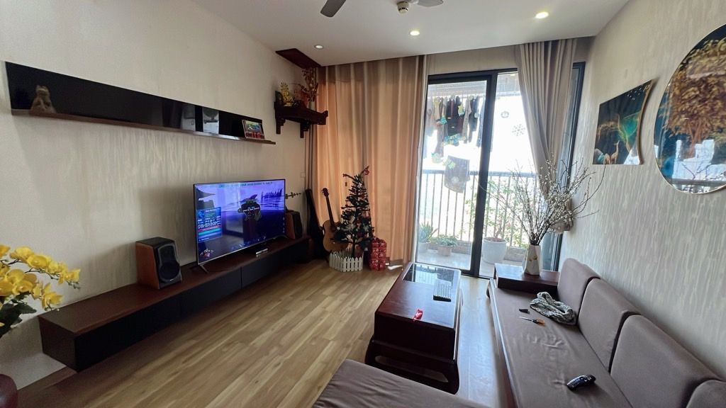  CĂN HỘ CC CAO CẤP -  TRỊNH VĂN BÔ - HÀNG XÓM CÔNG CHỨC – Ô TÔ ĐỖ CHÂN TÒA NHÀ_ 87M2 