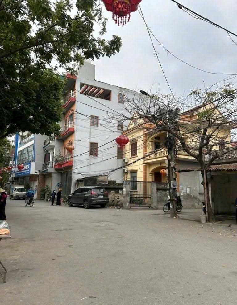  NHÀ MỚI TINH – TÂY MỖ  GẦN CHỢ SÁNG ĐẠI MỖ Ô TÔ ĐỖ CỔNG 