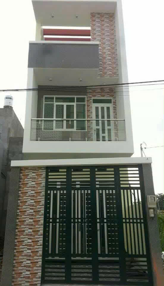  BÁN SIÊU PHẨM NHÀ ĐẸP ????Phù Hợp Cho Mọi Gia Đình 