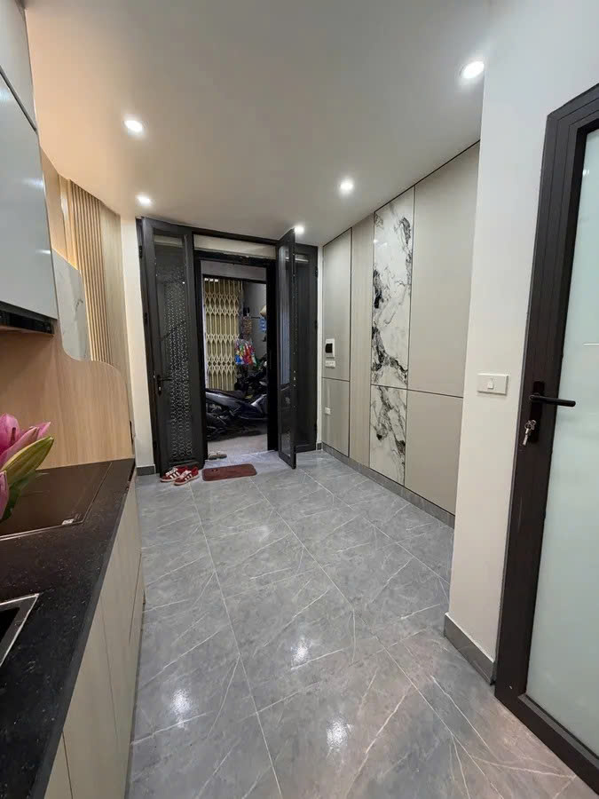  ????!: LÔ GÓC - NGÕ 3 GÁC - GẦN PHỐ ???? Bán nhà Đống Đa 