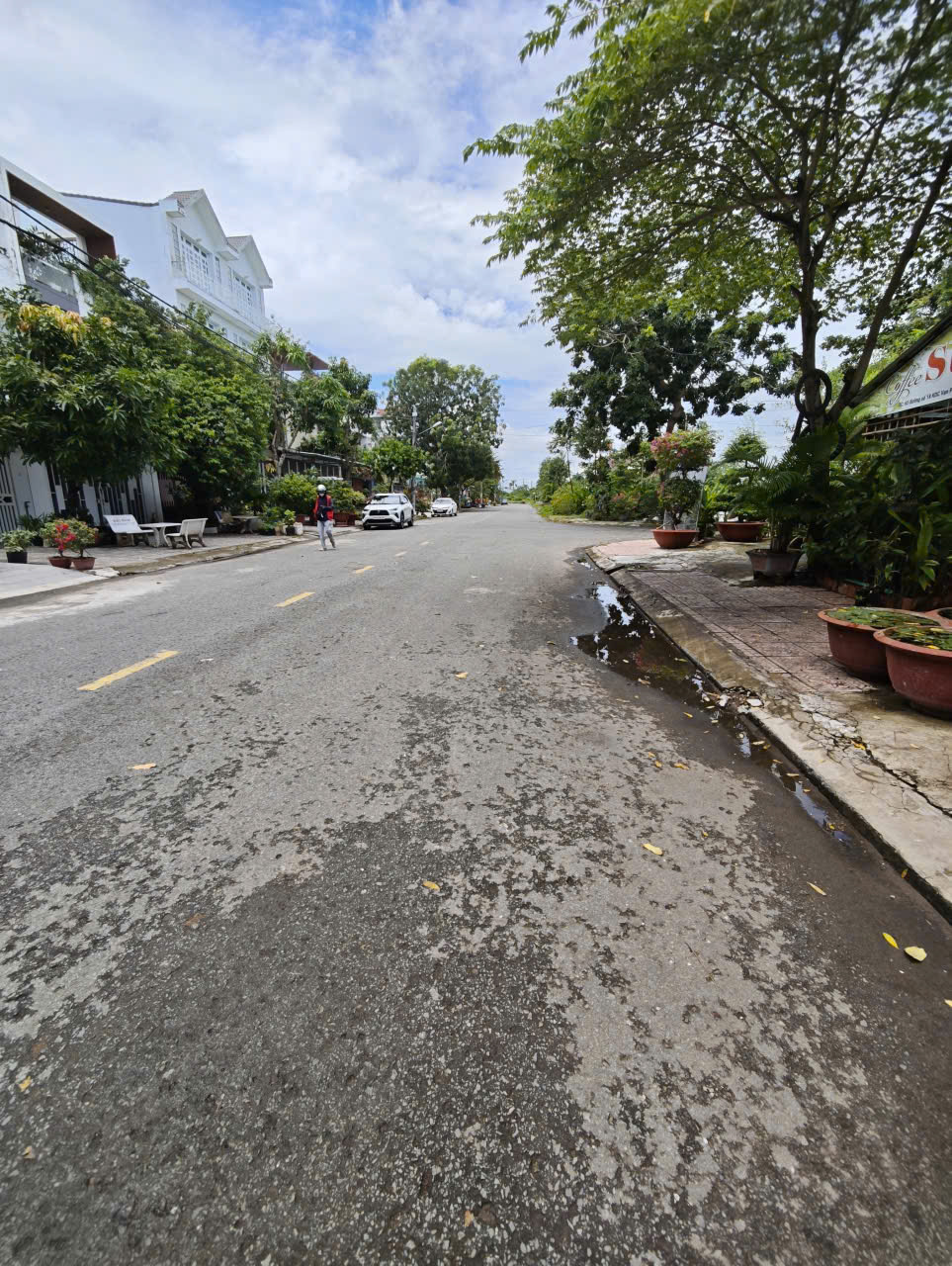  89. Phòng 1,7 triệu Cồn Khương Ô tô đậu trước nhà 