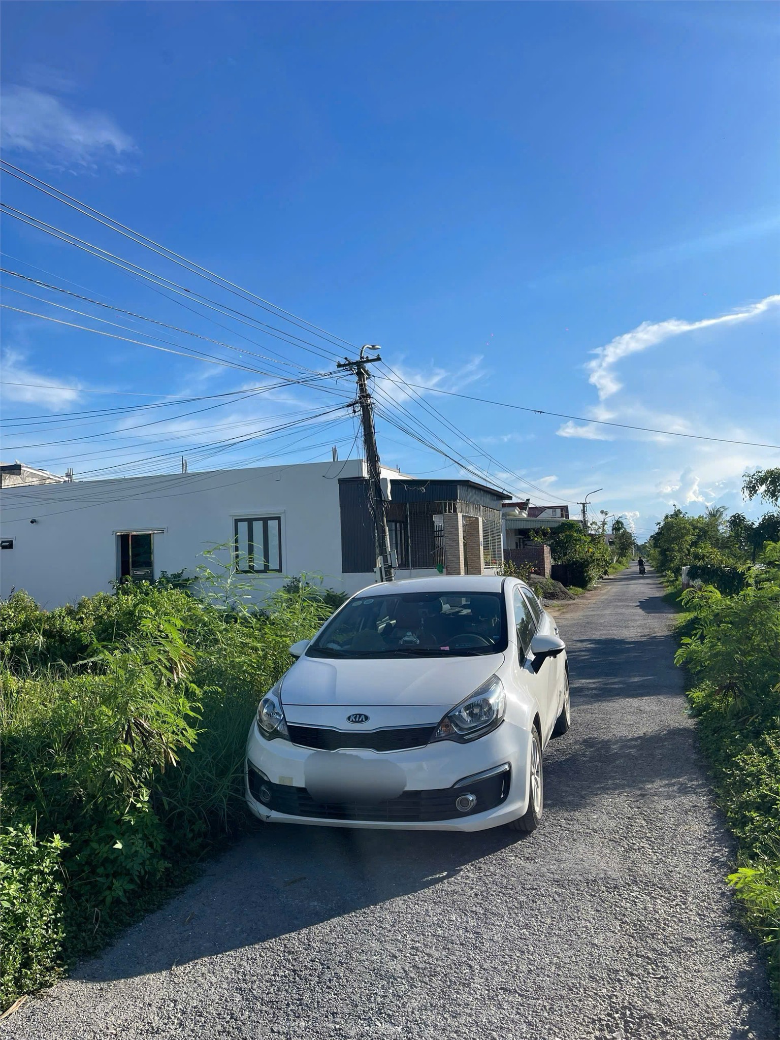  Lô đất mặt đường nhựa Tân Thành – Dương Kinh  Diện tích gọn, dễ giao dịch, phù hợp đầu tư dòng tiền  ZALO 0567 222 555 