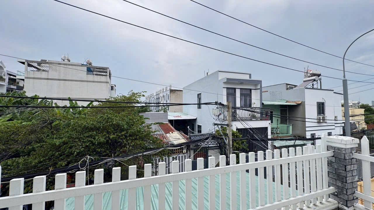  (HẠ GIÁ BÁN NHANH) BÁN NHÀ 1TRỆT 1 LẦU _ DT 4M ❌️ 16M, GIÁ 4.8 Tỷ TLNGAY KẾ KHU ANH TUẤN ???? _ MẶT TIỀN HẺM CHÍNH 7M ???? _ ĐƯỜNG HUỲNH TẤN PHÁT 