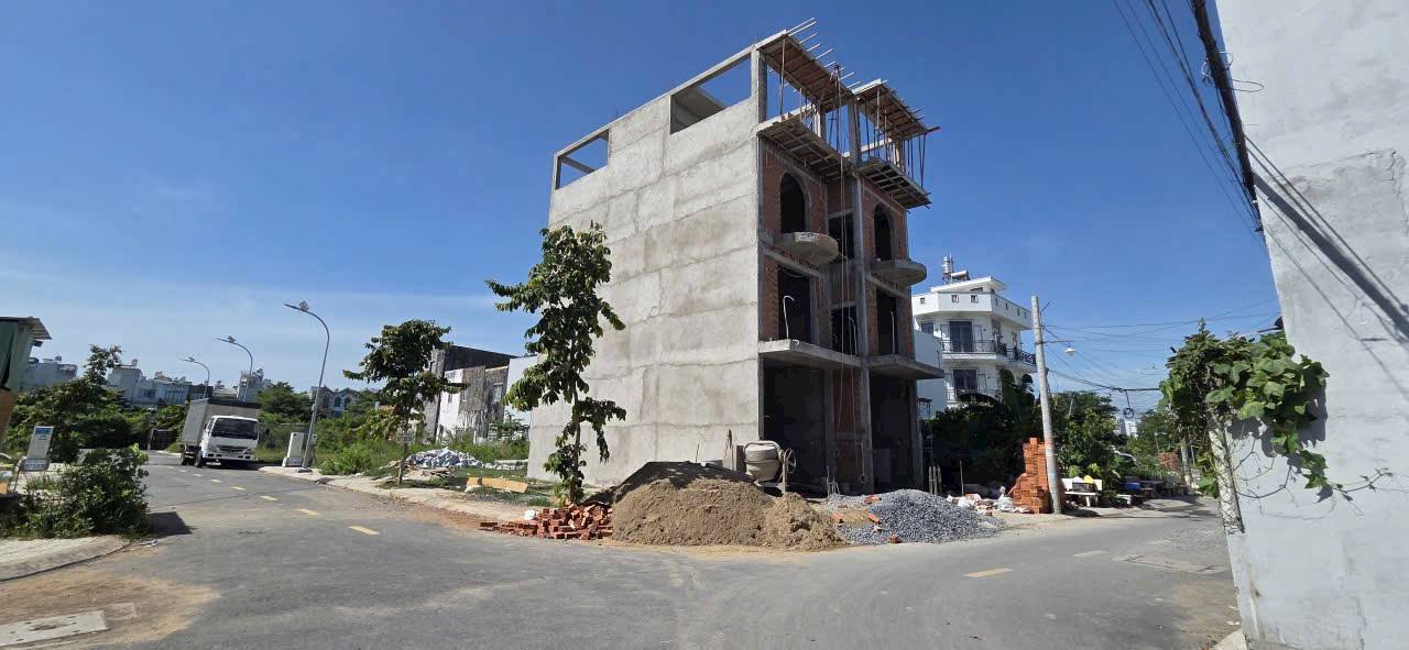  ???? ĐẤT SÀI GÒN MỚI - ĐƯỜNG 8M - ĐIỆN NƯỚC ÂM ???? 