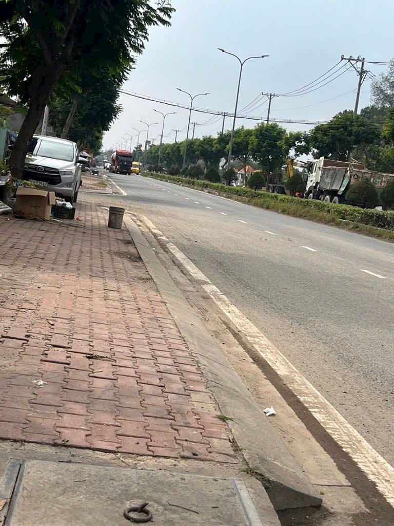  ????????GIÁ RẺ 4,75 TỶ - MẶT TIỀN KINH DOANH 
BÁN NHÀ MẶT TIỀN PHAN VĂN BẢY – ĐƯỜNG 30M – RẺ NHẤT NHÀ BÈ ???? 