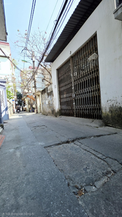  Bán ĐẤT phố Trần Cung, Oto, Kinh doanh, Gần Phố DT 85m2, MT 5.8m nhỉnh 18 tỷ 