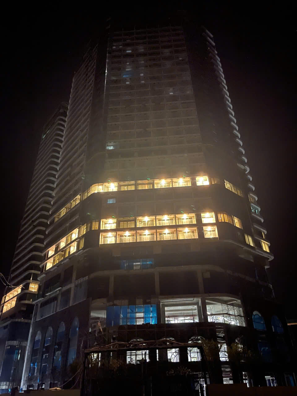  Mua nhà sang - Tặng ngựa vàng tại dự án Crystal Holidays Harbour Vân Đồn 