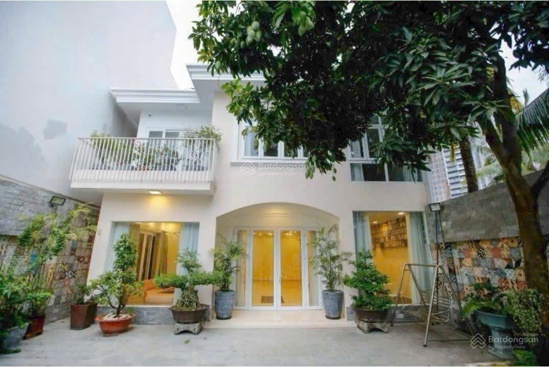  BÁN BIỆT THỰ KHU THẢO ĐIỀN - Q2 -  ????????????̣̂???? ????????????̛̣ ????????̂???? ????????̛????̛̀???? ????????????̣̂???? ???? chỉ 55 tỷ 