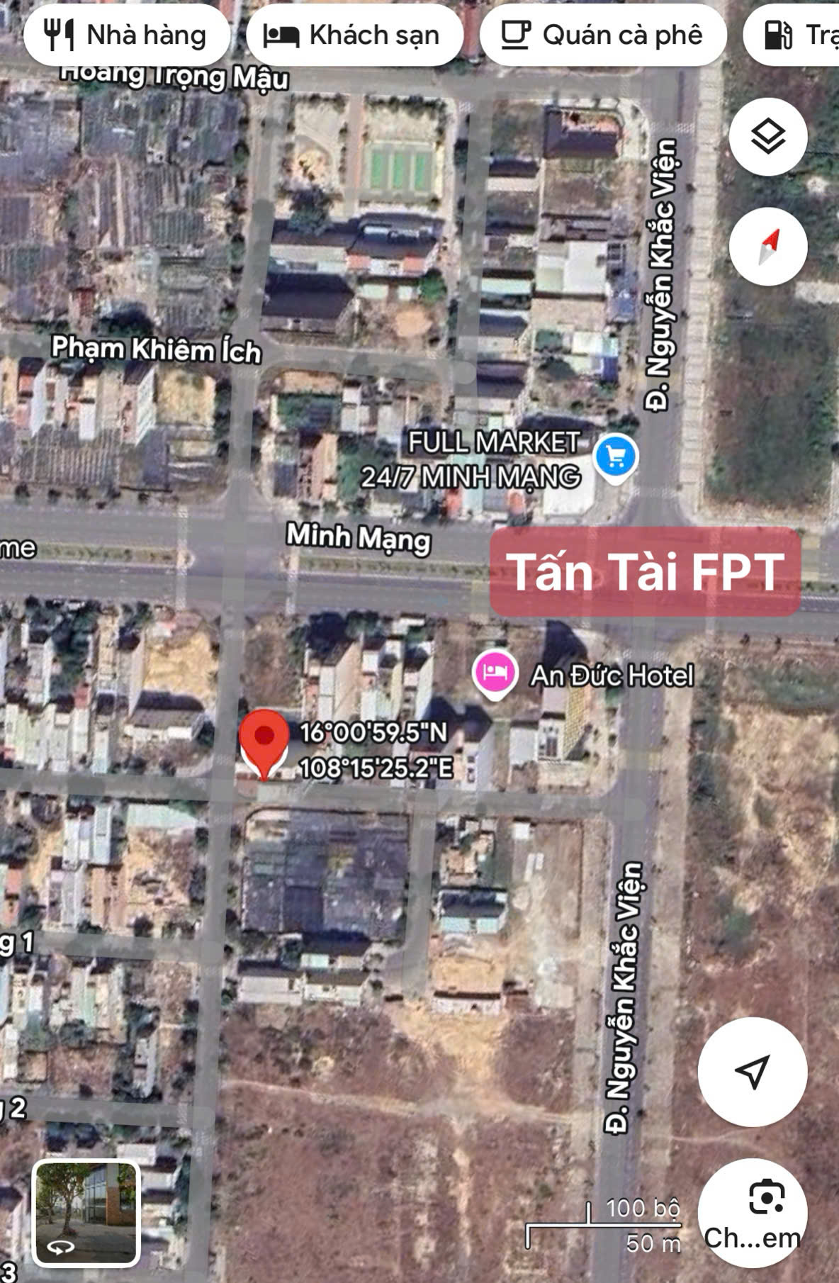  ???? SIÊU PHẨM ĐẦU TƯ – CĂN HỘ DÒNG TIỀN 1 TỶ/NĂM
2 MẶT TIỀN – 8 TẦNG – NGUYỄN CƠ THẠCH, GẦN MINH MẠNG ???? 