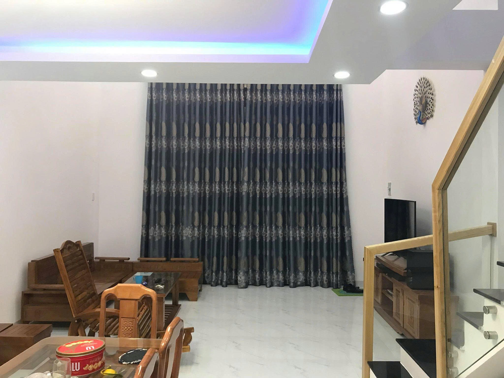  NHÀ ĐẸP – GIÁ TỐT –CHÍNH CHỦ CẦN BÁN NHÀ TẠI Đường Thượng Móc, Xã Vĩnh Thạnh, Nha Trang, Khánh Hòa 