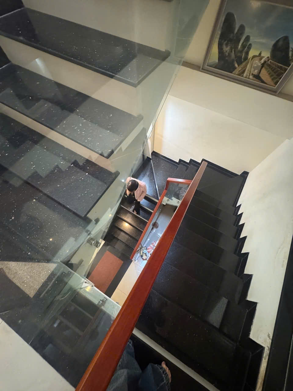  CHỈ 1 CĂN DUY NHẤT – NHÀ 3 TẦNG MẶT TIỀN LƯƠNG NHỮ HỘC Hải Châu, Hải Châu, Đà Nẵng 