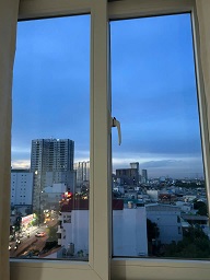  CHO THUÊ / PASS PHÒNG TRỌ – Q7, HUỲNH TẤN PHÁT 