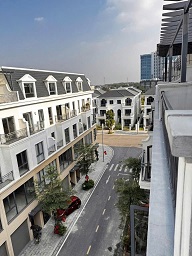  CENTRAL RIVERSIDE – LỢI THẾ VÀNG ĐỂ Ở & ĐẦU TƯ ĐỢT CUỐI NĂM 2025. 