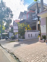  BÁN ĐẤT TRUNG TÂM CAM RANH – HẺM Ô TÔ PHẠM VĂN ĐỒNG 