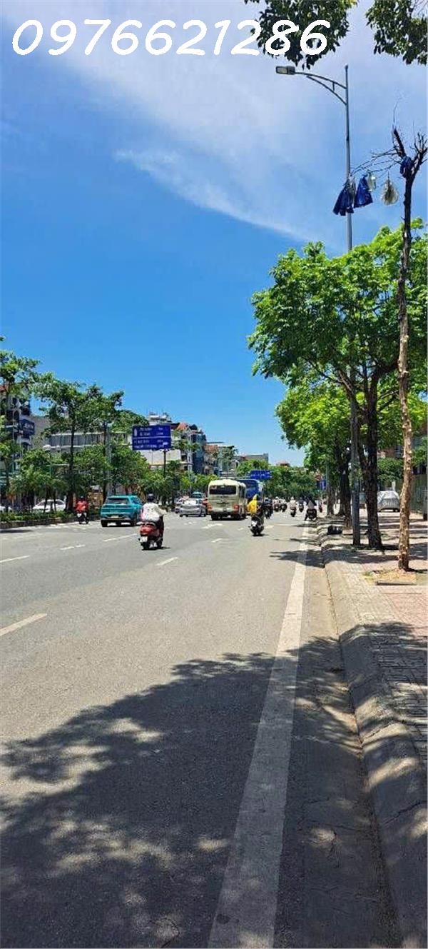  Bán nhà mặt phố Ngô Gia Tự – 90m² – 2 mặt tiền – vỉa hè rộng – giá 3x tỷ – vị trí đầu phố – kinh doanh đỉnh – sổ vuông – tiềm năng tăng giá 