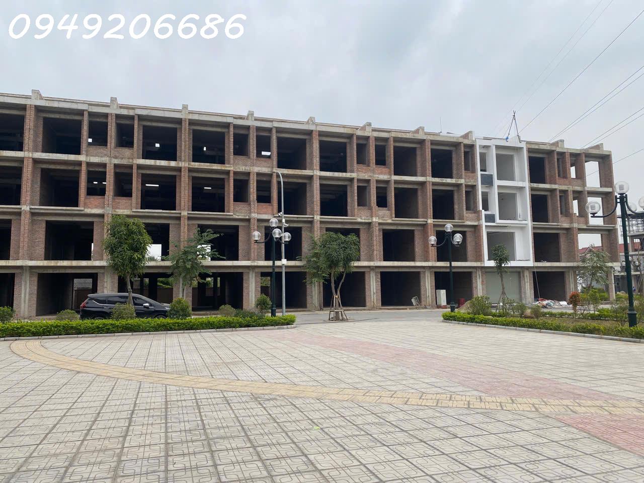  BÁN NHÀ 4 TẦNG 1 TUM – ĐƯỜNG LÊ SÁNG, HỒNG AN, HẢI PHÒNG MUA Ở ĐẲNG CẤP – ĐẦU TƯ DÒNG TIỀN CỰC TỐT 