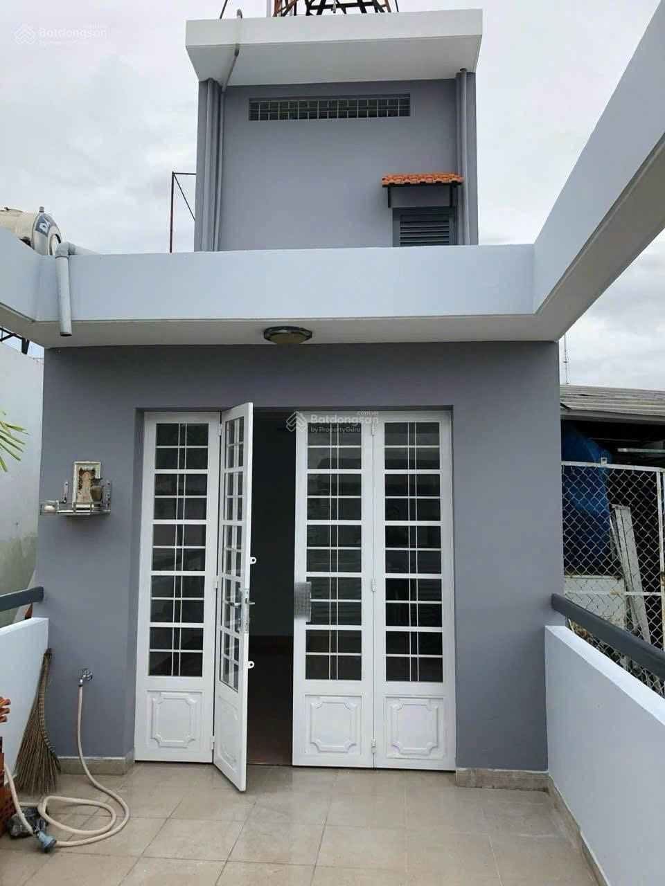  Bán nhà làm căn hộ dịch vụ đang cho thuê 11 phòng, giá cho thuê khoán 48tr/tháng 