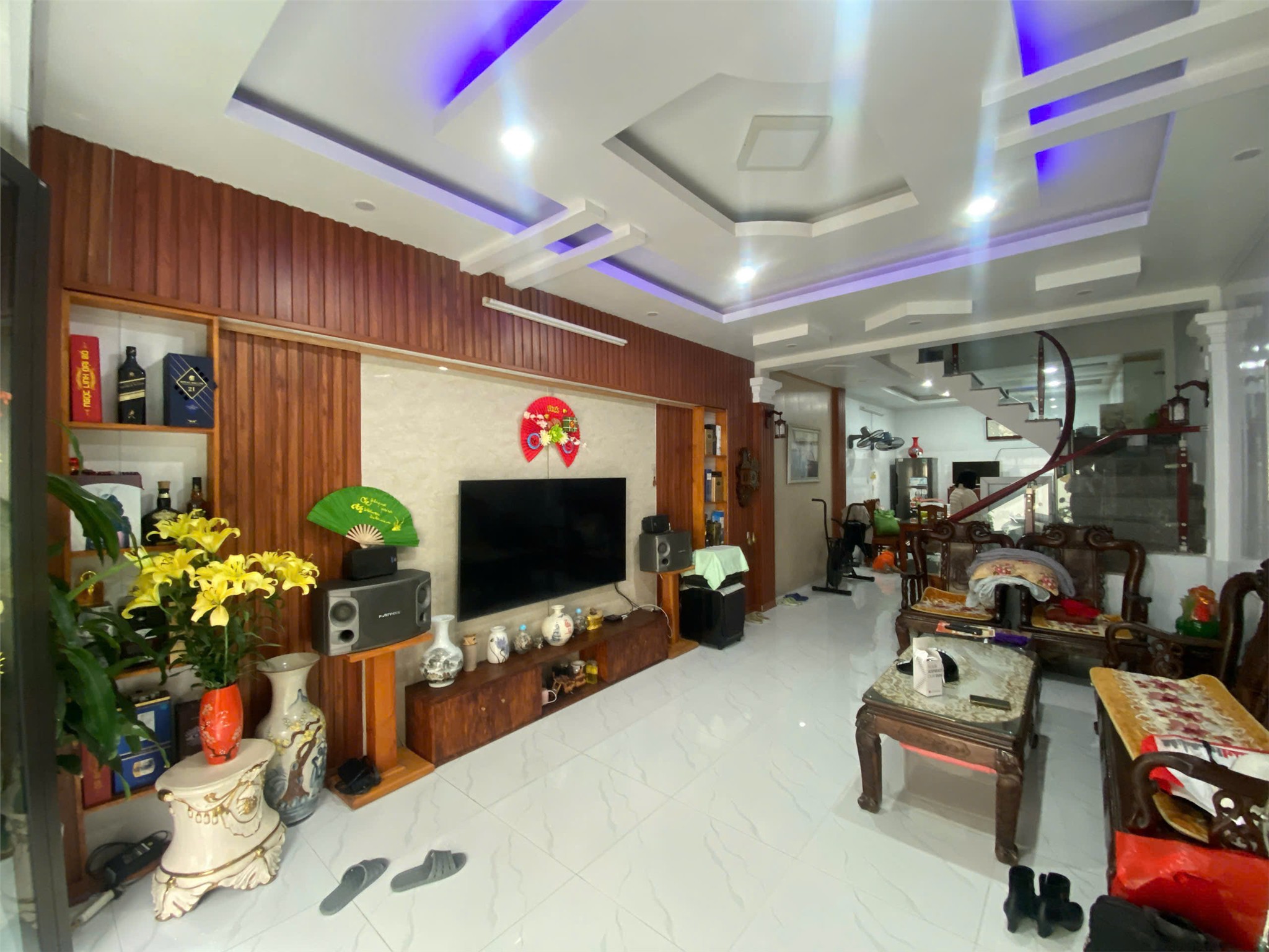  NHÀ ĐẸP- GIÁ TỐT CHÍNH CHỦ CẦN BÁN NHANH NHÀ lô góc tại phố Trung Hành, quận Hải An, TP Hải Phòng 