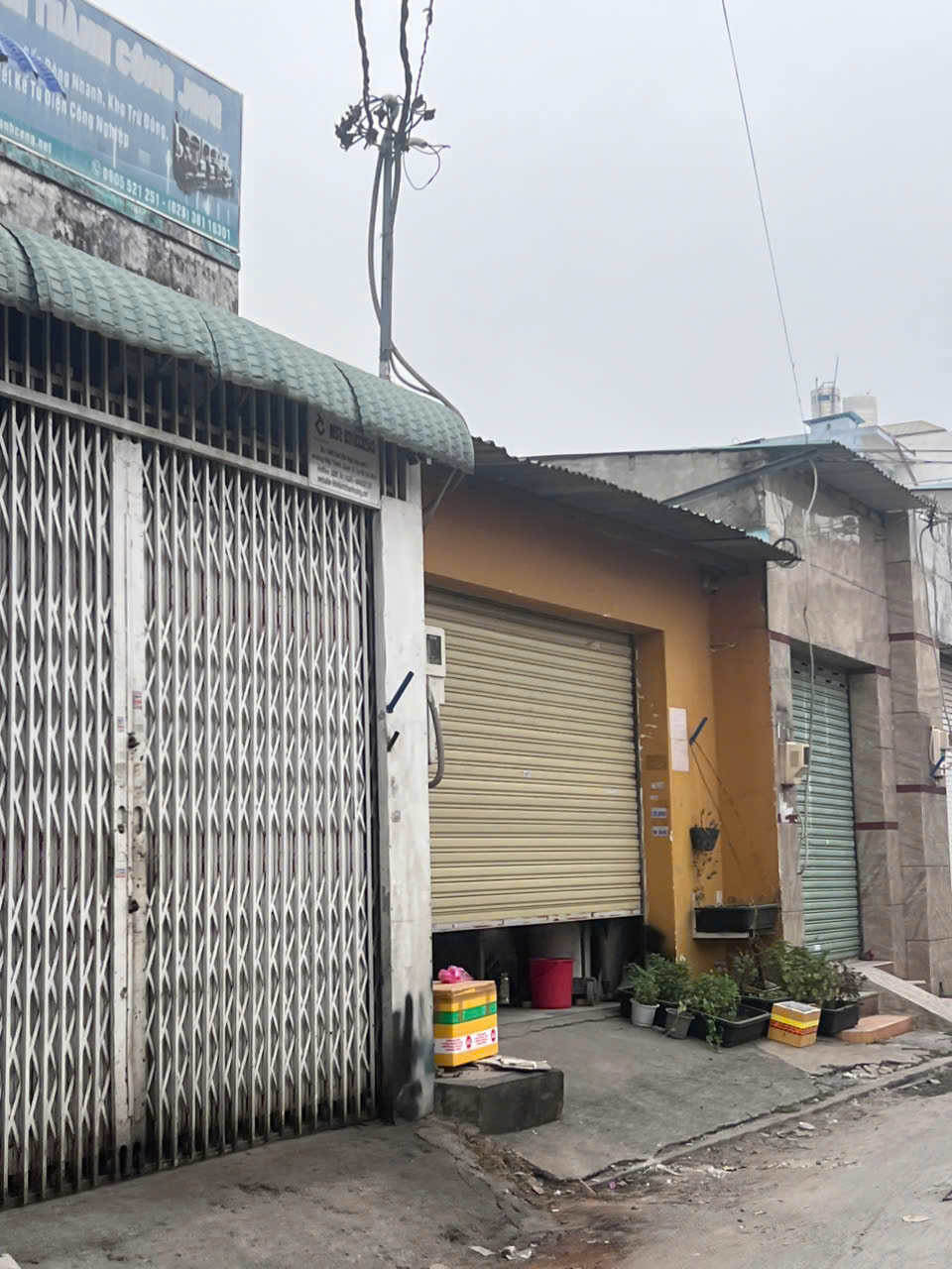  Bán nhà Q12 Tân Thới Hiệp Bùi Văn Ngữ 5x20m Sổ Hồng 4.4 tỷ.HXH 