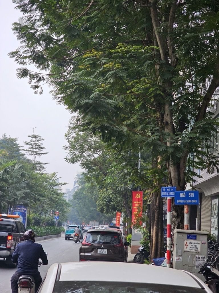  NHÀ ĐẸP- FULL NỘI THẤT - VỀ Ở NGAY ĐÓN TẾT - GẦN HỒ TÂY  - TẦM TIỀN QUÁ HIẾM-CHỐT NGAY_30M2 