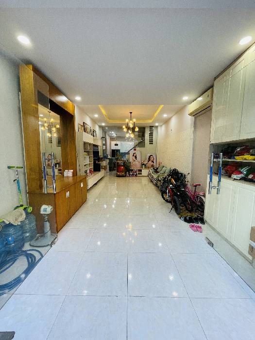  NHÀ-ĐẸP 4 TẦNG – NGAY ĐƯỜNG LỚN TÂN KỲ, TÂN QUÝ -BÌNH TÂN CHỈ 7 TỎI 