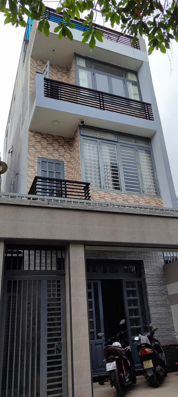  BÁN SIÊU PHẨM NHÀ ĐẸP 5 TẦNG ????Phù Hợp Cho Mọi Gia Đình 