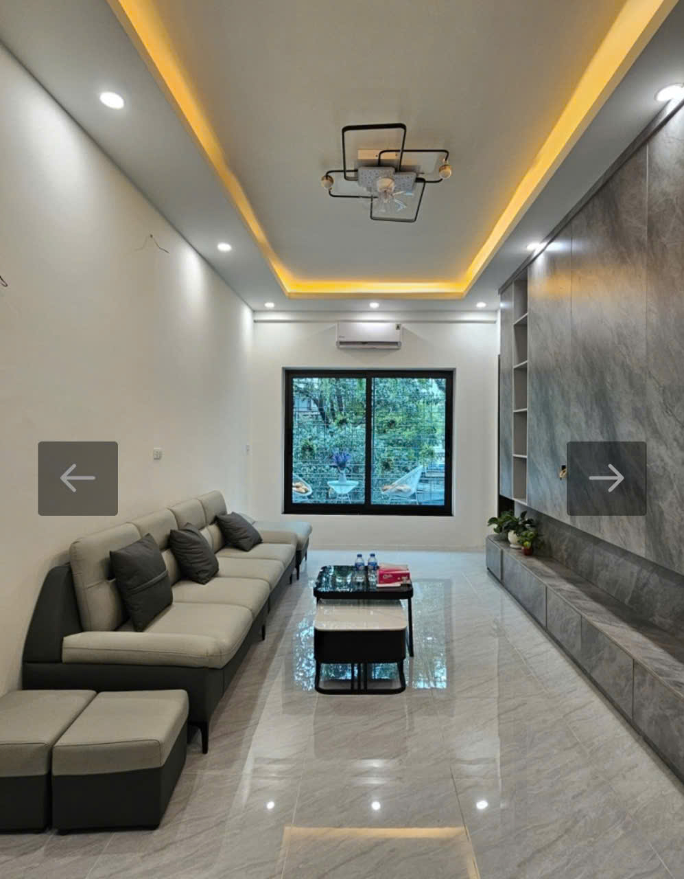  Nhà TT Kim Liên  120M² – LÔ GÓC 3 THOÁNG – 3PN – FULL ĐỒ  GIẢM CÒN 4.8 TỶ 