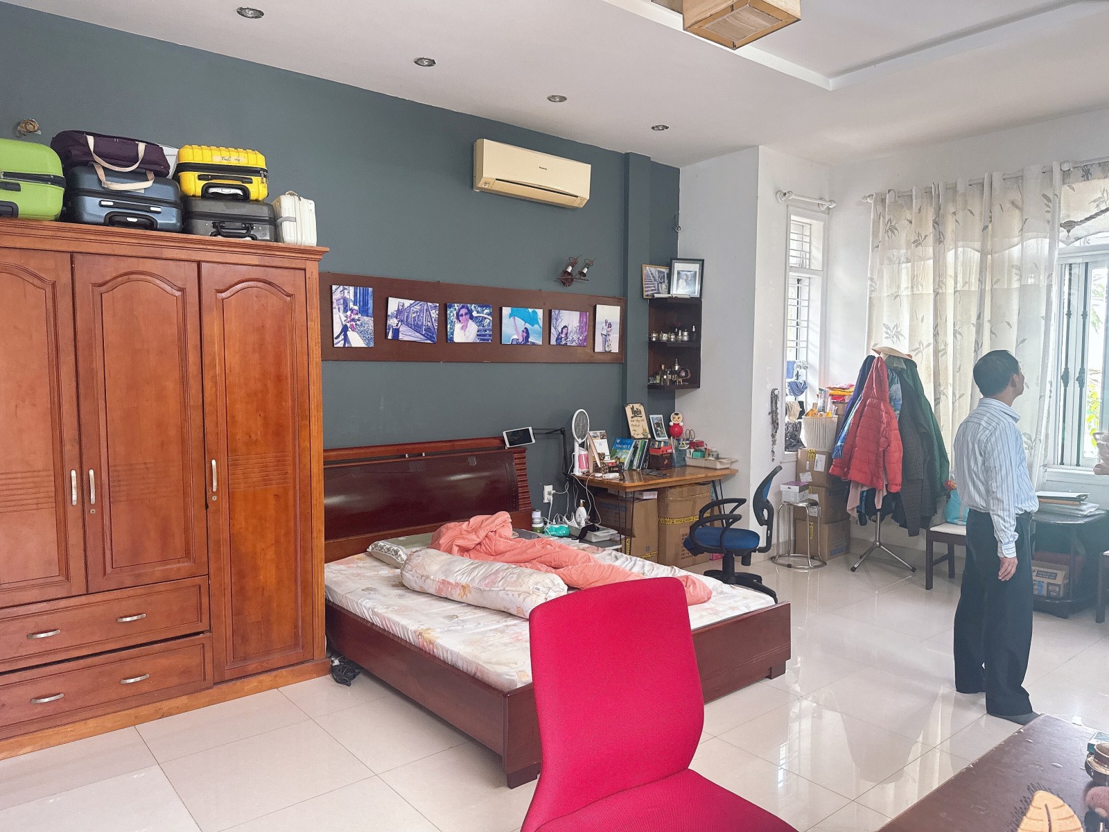  Bán biệt thự góc Huỳnh Mẫn Đạt 98m² giá 13,3 tỷ trung tâm Hải Châu 