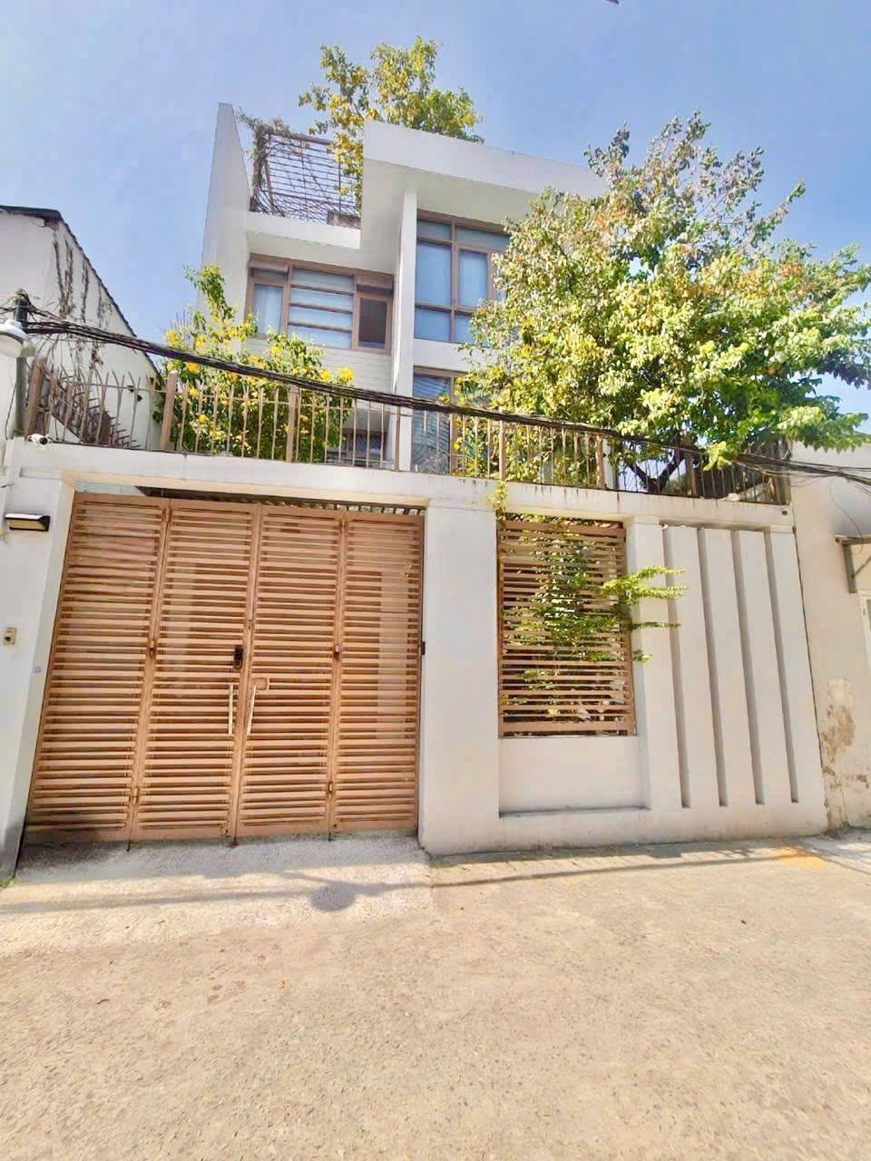  ????????????CỰC HOT ???? BIỆT THỰ VƯỜN KIỀU ĐÀM – ĐỐI DIỆN SIÊU THỊ LOTTEMART QUẬN 7 ???? 