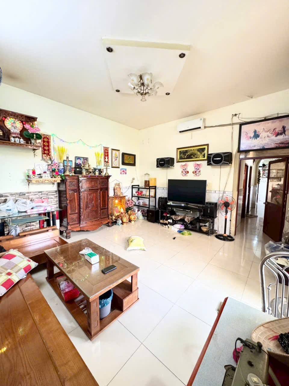  ✅ BÁN NHÀ DIỆN TÍCH KHỦNG.
VỊ TRÍ : HẺM 1716/42....HUỲNH TẤN PHÁT - XÃ NHÀ BÈ - TPHCM 